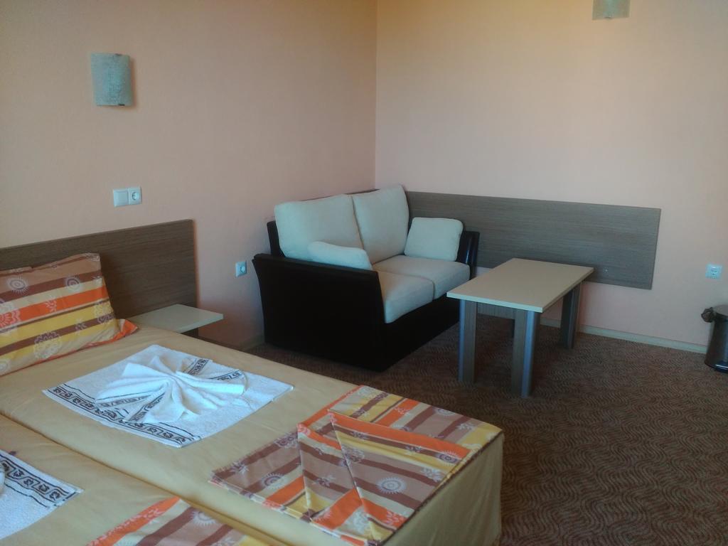 Fits Guest House พรีมอร์สโก ภายนอก รูปภาพ
