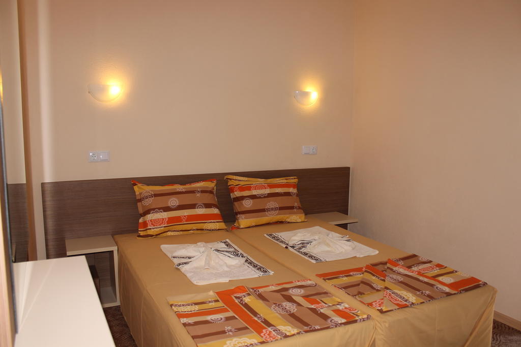 Fits Guest House พรีมอร์สโก ห้อง รูปภาพ