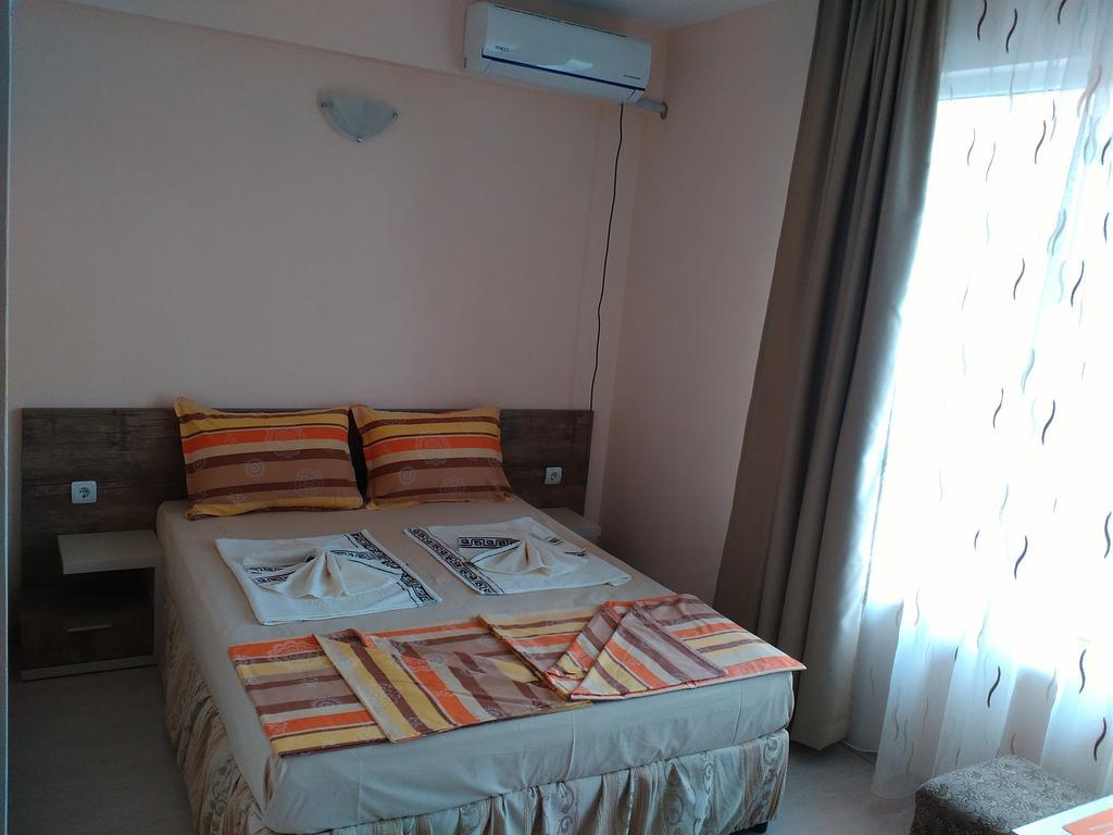 Fits Guest House พรีมอร์สโก ภายนอก รูปภาพ