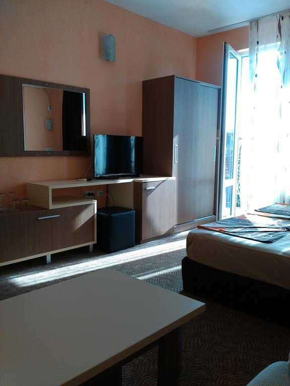 Fits Guest House พรีมอร์สโก ภายนอก รูปภาพ