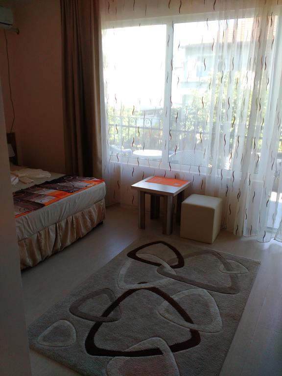 Fits Guest House พรีมอร์สโก ภายนอก รูปภาพ