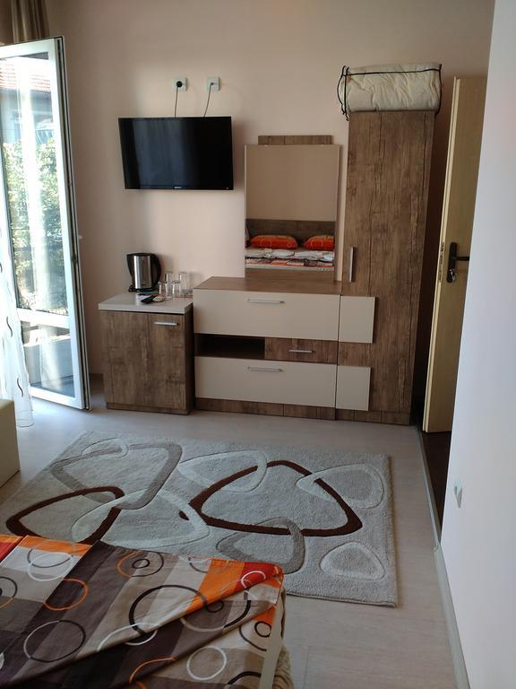 Fits Guest House พรีมอร์สโก ภายนอก รูปภาพ