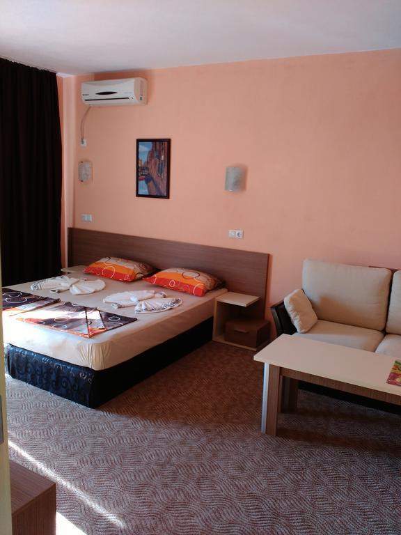 Fits Guest House พรีมอร์สโก ภายนอก รูปภาพ