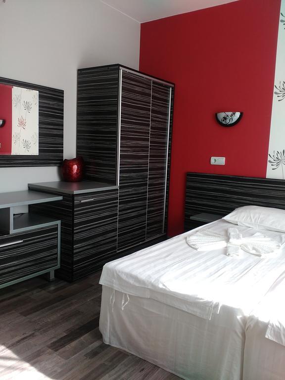 Fits Guest House พรีมอร์สโก ภายนอก รูปภาพ