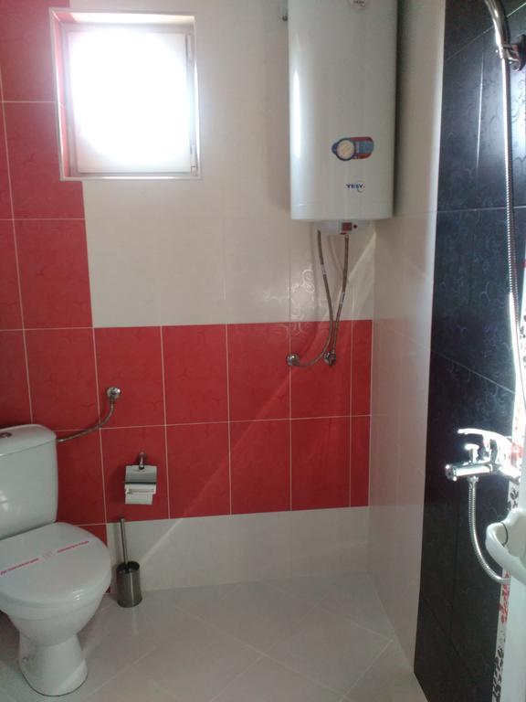 Fits Guest House พรีมอร์สโก ภายนอก รูปภาพ