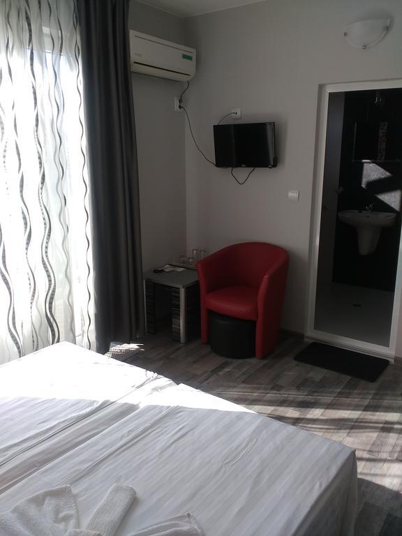 Fits Guest House พรีมอร์สโก ภายนอก รูปภาพ