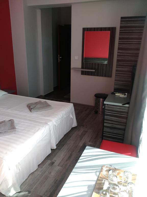 Fits Guest House พรีมอร์สโก ภายนอก รูปภาพ