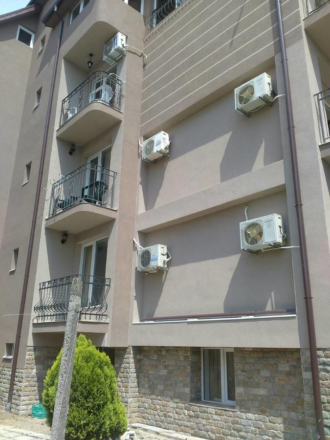 Fits Guest House พรีมอร์สโก ภายนอก รูปภาพ