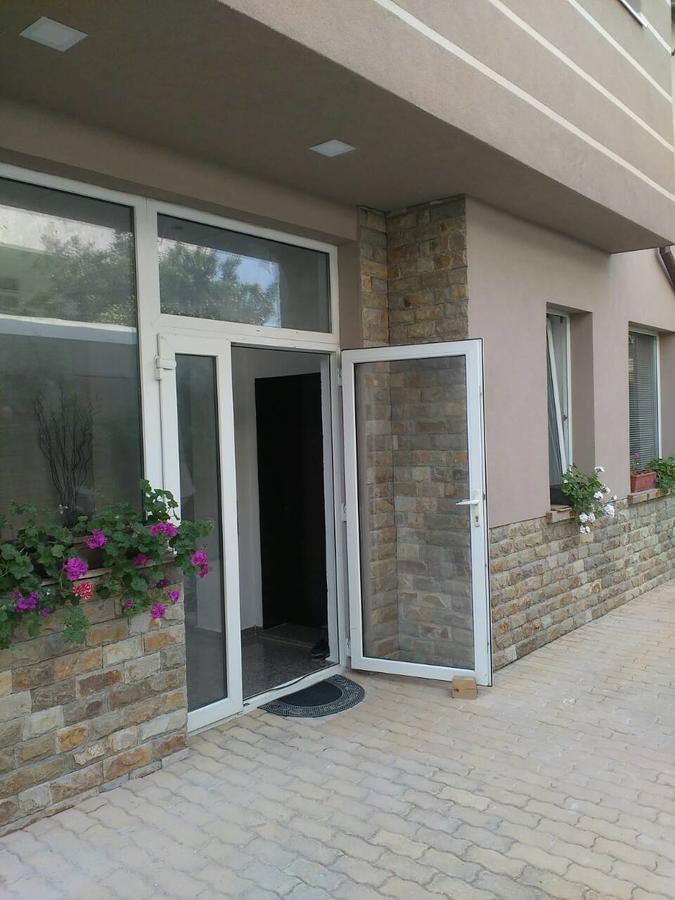 Fits Guest House พรีมอร์สโก ภายนอก รูปภาพ