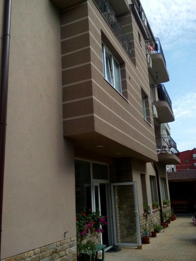 Fits Guest House พรีมอร์สโก ภายนอก รูปภาพ